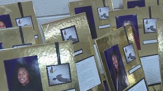 Unhoused women graduate from Sacramento empowerment program.