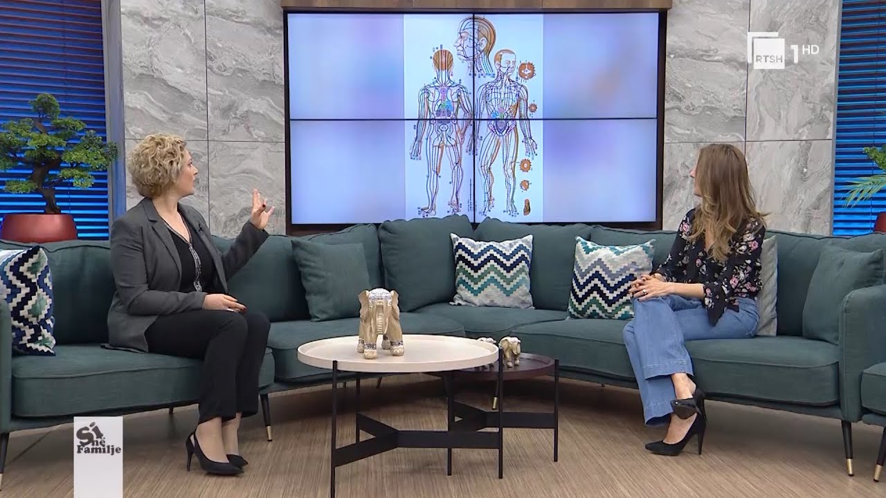 Mjekësia tradicionale kineze – Sekreti i ekuilibrit dhe mirëqenies |“Si në familje”