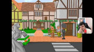 Polda part2 - Linux Gaming