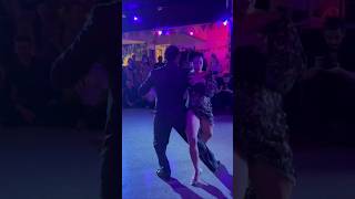 Tango Dance at Its Absolute Best ❤️✨ #Shorts #ArgentineTango