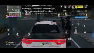ARRESTBODYCAM 5D screenshot 5