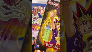 Yu-Gi-Oh Coloring Book Flip Through