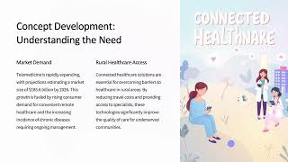 Case Study: Systems Engineering in Connected Healthcare