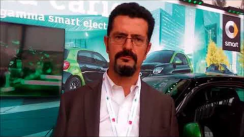 Intervista all'account manager di Mercedes-Benz It...