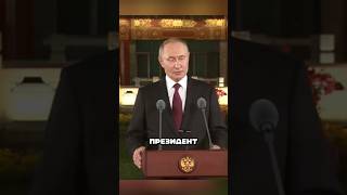 Этот поступок нашего бойца растрогал даже Путина!