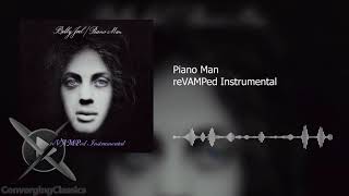 Billy Joel  Piano Man revdaned Instrumental
