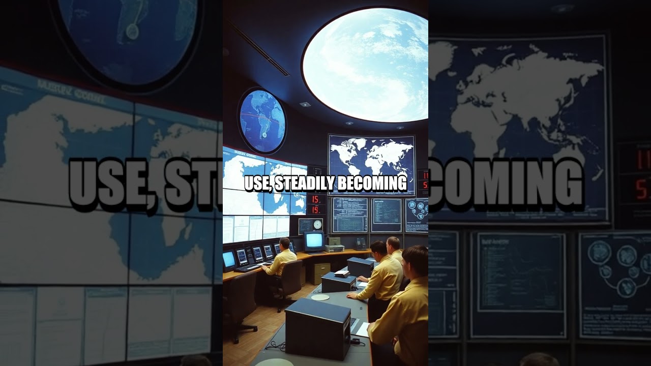 Unraveling the Evolution of GPS Technology