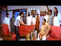 Rajani kannada language movie scene part 7