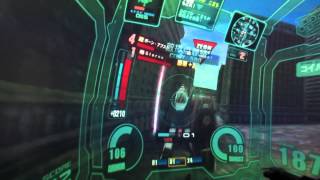 NY44 寒ザク つぶやき時報3バー 2-1