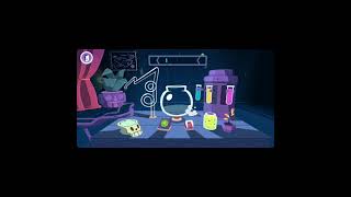 Toca Mystery House (other games apps of toca boca)