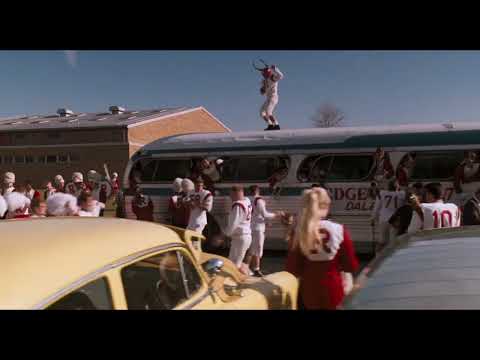 Dead Poets Society 1989 Flock Of Birds Scene By KYRILLOS 