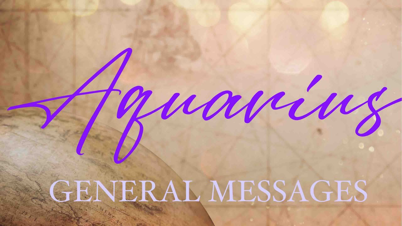 AQUARIUS tarot ♒️ You’ll Be In A Destined Relationship, Someone Really Wants To Be In Touch With You