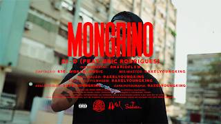 GI-O - MONGRINO feat. @EricRodriguesYK ( prod by. @MarioFlxw)