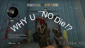 csgo hit detection is kinda unfair...