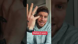 Timing Sucks one Percent  Canaan Cox