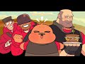 Pootis's Big Day [TF2 Animation]