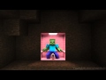 Zombie style 5 minutes  minecraft gangnam style parody