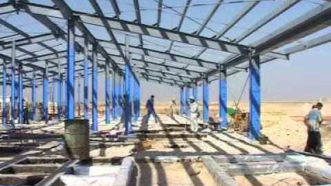 isocyanats my last project