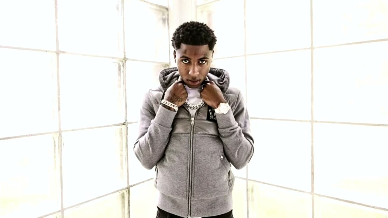 [FREE] NBA Youngboy Type Beat 2026 - "BLICKY"