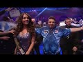 O'Connor's Dublin PL debut & Taylor's final walk-on 💔 | Iconic darts walk-ons | Part Two