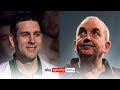 O&#39;Connor&#39;s Dublin PL debut &amp; Taylor&#39;s final walk-on 💔 | Iconic darts walk-ons | Part Two