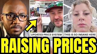 Walmart Is Raising Prices Again Now People Are LOSING IT — Here’s Why