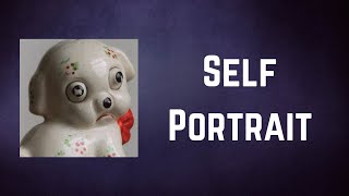 Keaton Henson - Self Portrait (Lyrics)
