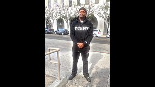 Roney - I Come From The Ghetto