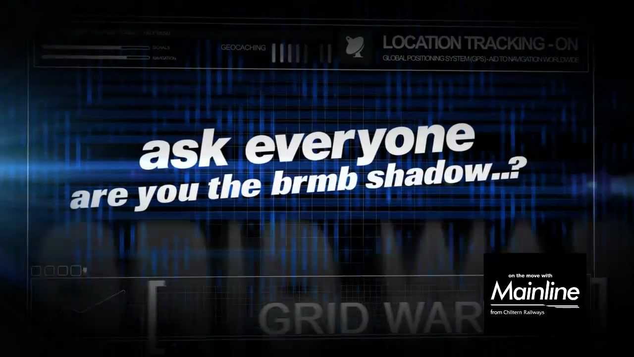 The brmb Shadow is back