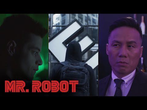 Mr. Robot: Behind the Mask (Video 2017) - IMDb