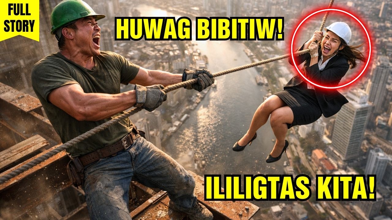 Buntis Na CEO Tinapon Sa Basurahan Ng Asawa, Iniligtas Ng Lalaking Sinira Niya Noon At Ang Resbak