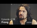 EPISODE 4.08: Tommy Victor of Prong on legacy, technology and lifestyle [#fhtz]