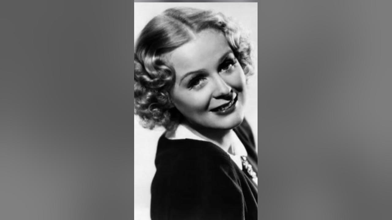 Gloria Stuart Sylvia Vaughn Sheekman Thompson Gloria Stuart Sylvia Transformation - YouTube