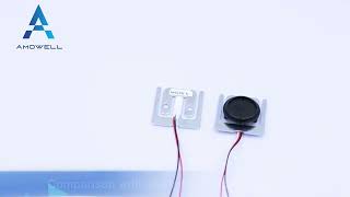 AM23A micro load cell - Amowell sensor