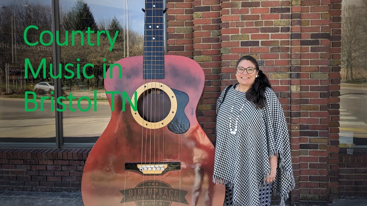 Birthplace of Country Music Museum/Birthplace of Country Star