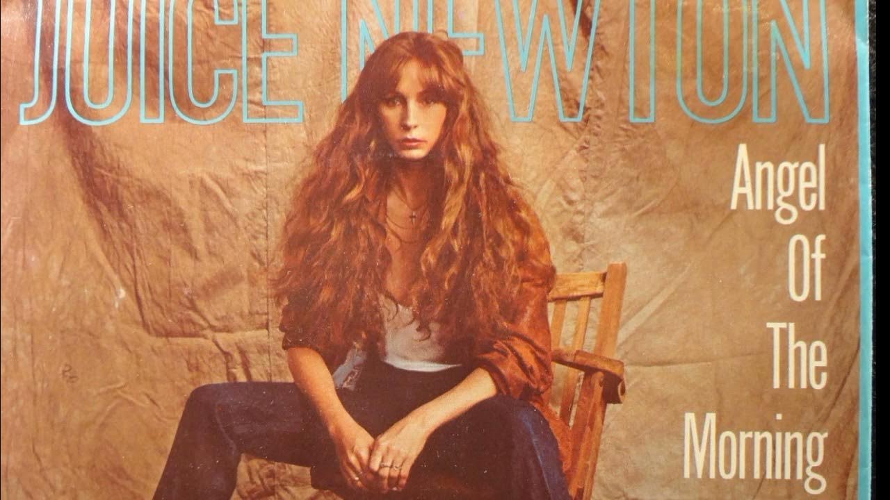 angel of the morning..juice newton YouTube