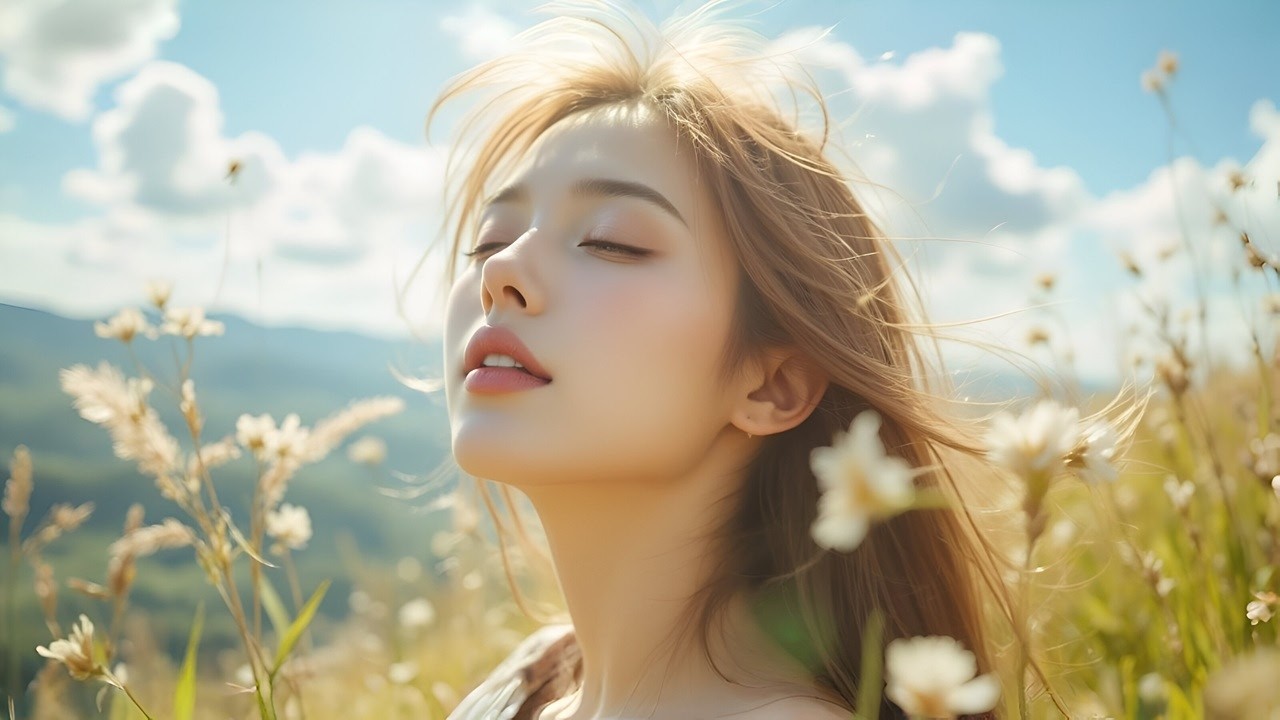 Through Your Eyes | The Light That Changed My World