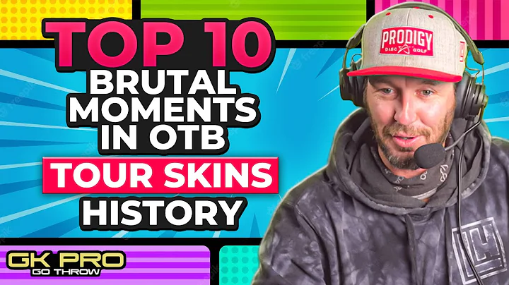 Top 10 Brutal Moments in OTB Tour Skins History | ...