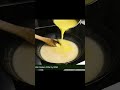 حلوای شیر و زعفران تو 10 دقیقه حاضره لیست مواد لازم و لینک ویدئوی اصلی تو دسکریپشن هست 