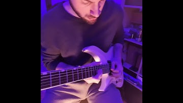 Thumbnail of L'indécis - Soulful guitar solo cover