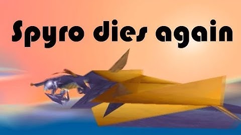 Spyro 2 Cheat Engine corruptions