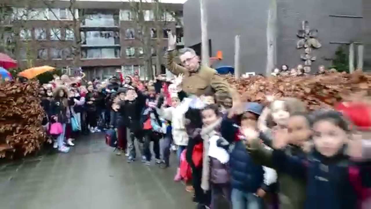 Basisschool Fellenoord