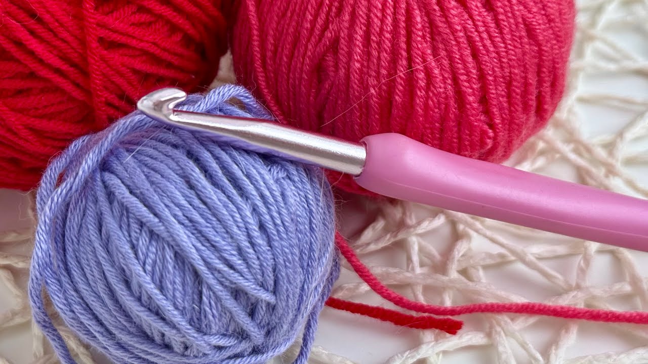 😃 Вот это НАХОДКА! Все ИЩУТ этот бабушкин КВАДРАТ КРЮЧКОМ! HOW TO CROCHET BEAUTIFUL GRANNY SQUARE