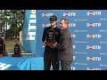 2022 Big South Cross Country Championship Recap
