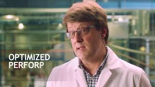 Phoseon Technology LED curing - Desmedt Labels Testimonial