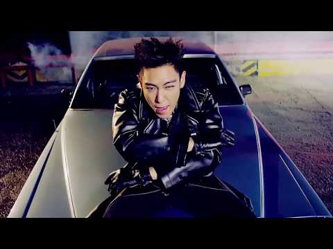 BIGBANG - 뱅뱅뱅 (BANG BANG BANG) M/V 영상만 역재생
