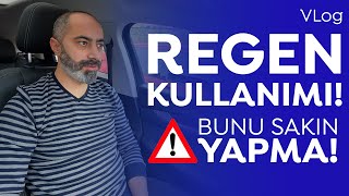 Kaza Yaptıran Rejenerasyon Hatası Toggda Hangi Seviyeyi Ne Zaman Kullanmalı?