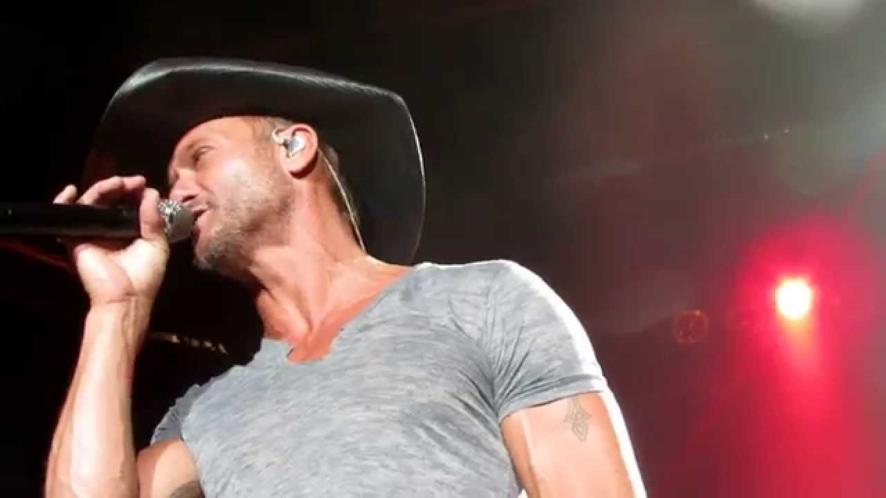 Tim Mcgraw Keep On Truckin