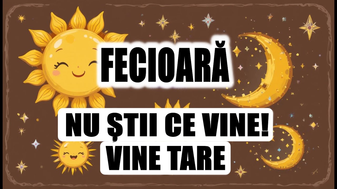 FECIOARĂ♍ BOMBĂ PE DRUM! 😰⚡ NU EȘTI PREGĂTITĂ! 🚨 SCHIMBARE RADICALĂ!