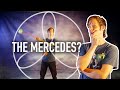 The Secret to the Poi Mercedes (Intermediate Poi Hybrid Tutorial)